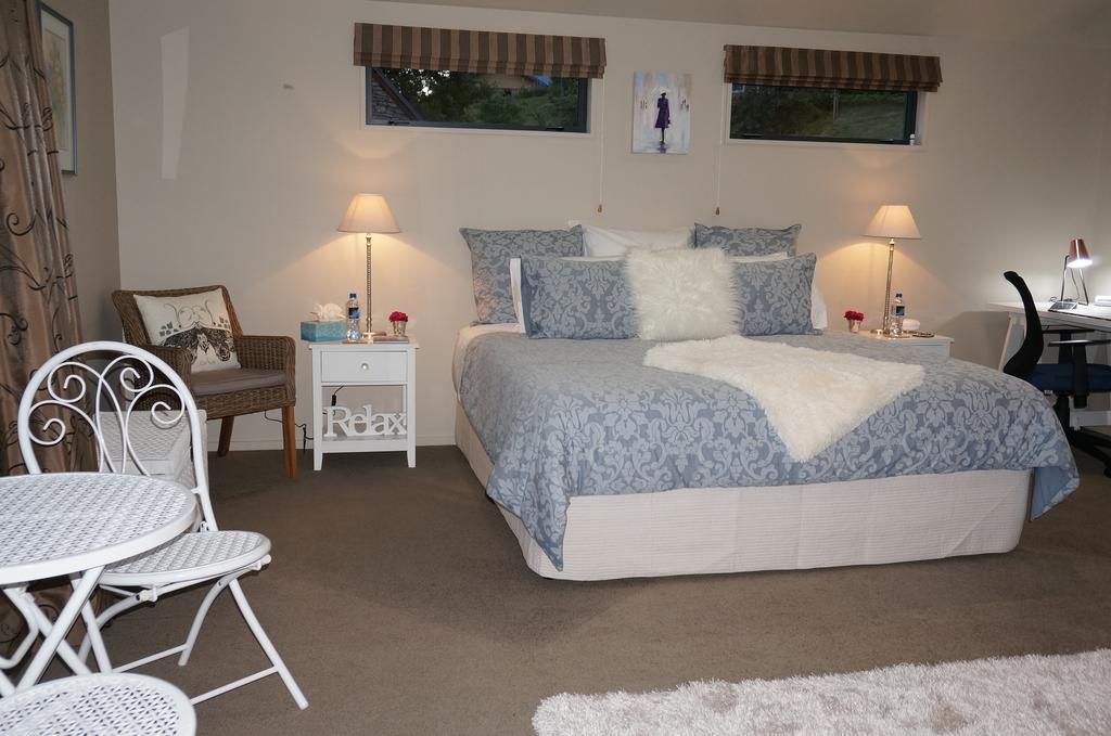 Haven Suite Luxury 5 Star Queenstown Exterior foto
